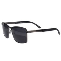 Lentes De Sol Polarizado Hombre Gbh012 Boselli 1026698