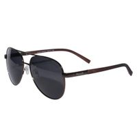 Lentes De Sol Polarizado Hombre Gbh011 Boselli 1026689