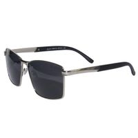 Lentes De Sol Polarizado Hombre Gbh012 Boselli 1026699