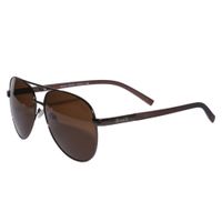 Lentes De Sol Polarizado Hombre Gbh011 Boselli 1026690