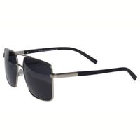 Lentes De Sol Polarizado Hombre Gbh014 Boselli 1026711