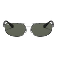 Lentes De Sol Uv400 Hombre Rb3445 004 61 Ray Ban 1026276