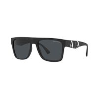Lentes De Sol Uv400 Hombre Ax4113S 807887 55 Armani Exchange 1025925