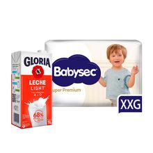 pack-panal-babysec-super-premium-talla-xxg-paquete-58un-leche-gloria-uht-light-caja-1l