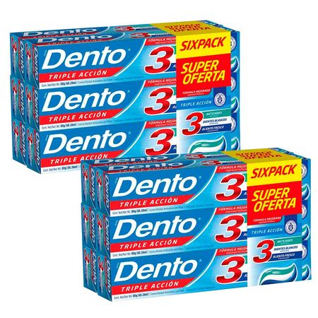 pack-pasta-dental-dento-triple-accion-6pack-tubo-80g-x2un