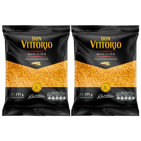 pack-fideos-don-vittorio-municion-bolsa-235g-x2un