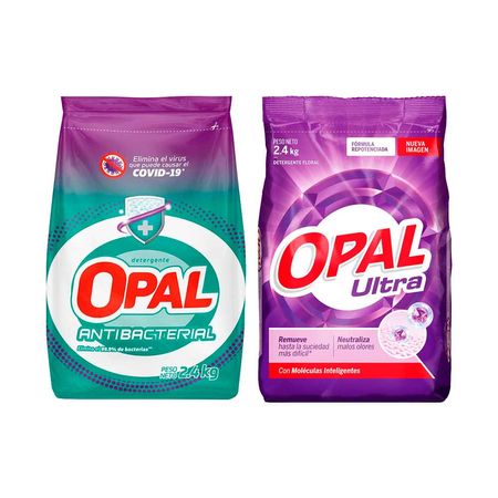 pack-opal-detergente-en-polvo-antibacterial-plus-2.4kg-detergente-ultra-2.4kg