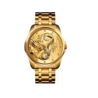 Reloj Acuatico Hombre 9193 Skmei 1014558