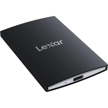 Unidad De Estado Sólido Externo Lexar SL500 4TB Portátil