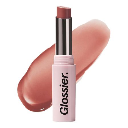 Ultralip High Shine Lipstick with Hyaluronic Acid 3 g - Villa - dusty rose