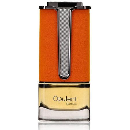 Perfume Al Haramain Opulent Saffron 100ml