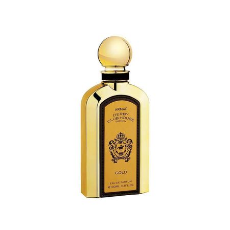 ARMAF Derby Club House Gold ARF32102922 100ml