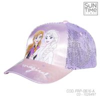 Gorra Broche Kids Frp 0816 A Frozen 1026497