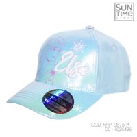 Gorra Broche Kids Frp 0815 A Frozen 1026496
