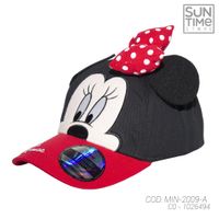 Gorra Broche Kids Min 2009 A Minnie 1026494