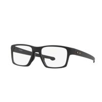 Montura Uv400 Hombre Ox8140 814001 55 Oakley 1025026