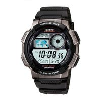 Reloj Digital Hombre Ae-1000W-1B Casio 1026622