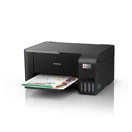 Impresora Multifuncional Epson EcoTank L3250 USB 2.0 Wi-Fi 216 x 297 mm |  plazaVea - Supermercado