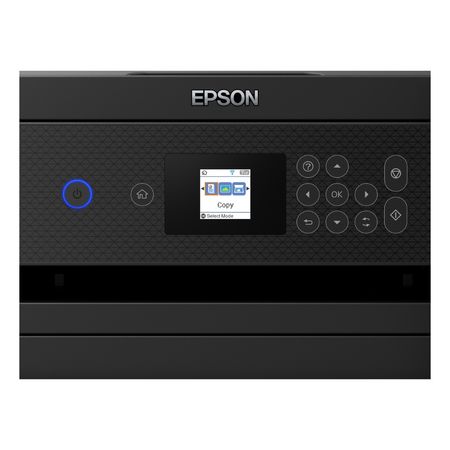 Impresora Multifuncional Epson EcoTank L4260 USB 2.0 Wi-Fi 216 x 297 mm |  plazaVea - Supermercado