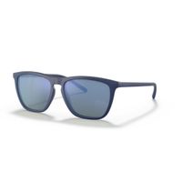 Lentes De Sol Uv400 Hombre An4301 275922 55 Arnette 1026260