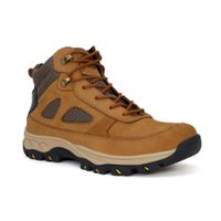 Botin outdoor De Cuero Hombre KAIDA 24I2-TK-57