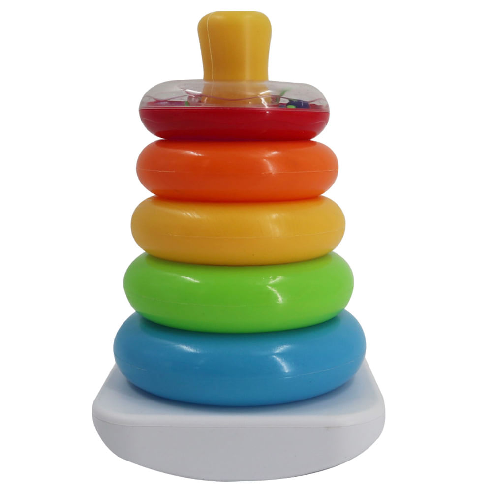 Cono XING AO TOYS Rock And Stack 10403