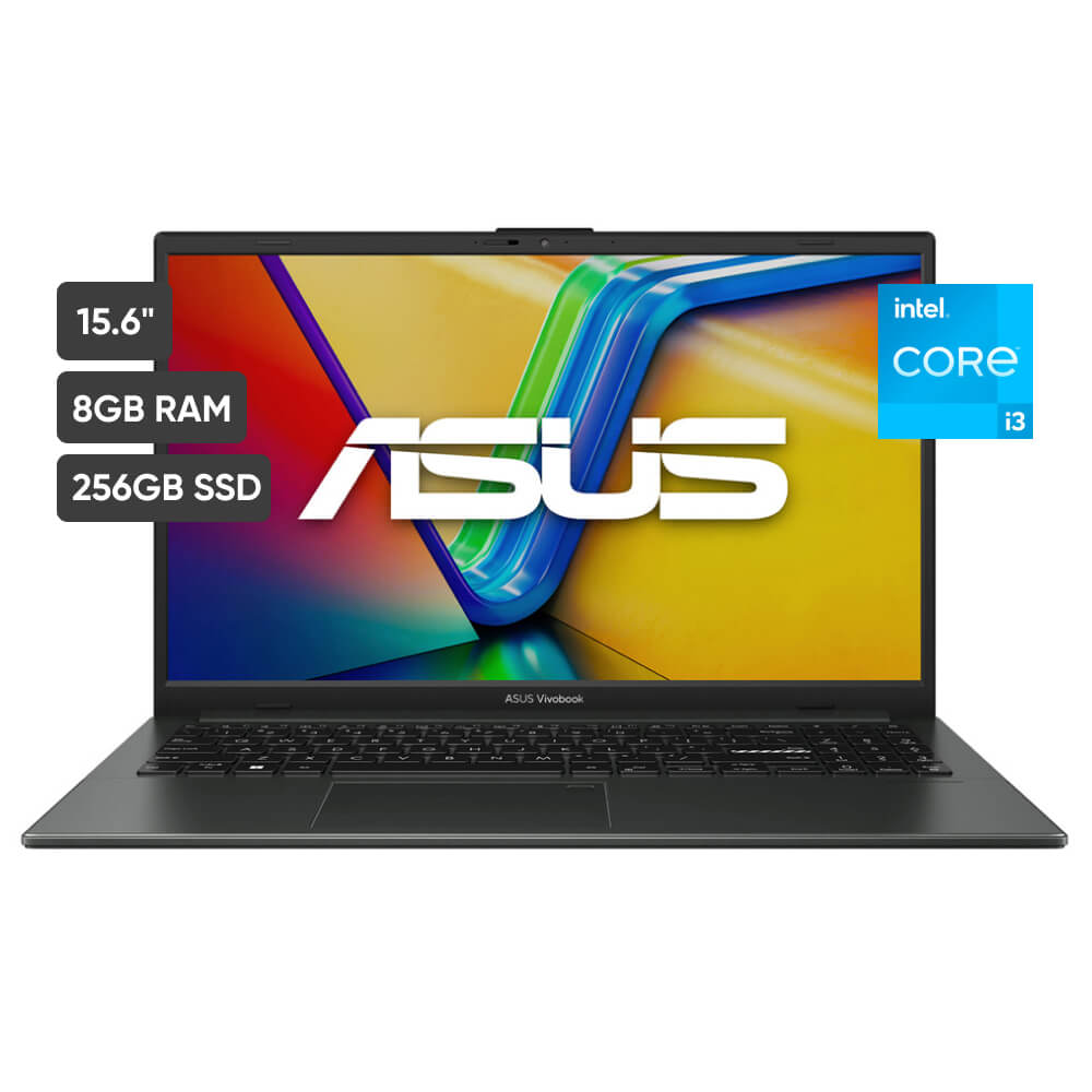 Laptop ASUS E1504GA-NJ006W 15.6"" Intel Core i3-N305 8GB 256GB