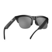 Smart Glasses Bluetooth 5.3 Lentes De Sol Inteligente Uv400 Unisex F-06 Smart Time