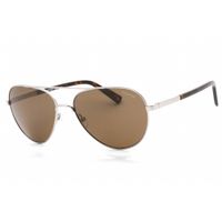 Lentes De Sol Uv400 Hombre Br 1003/S 6Lb Sp Banana Republic 1027460