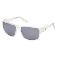 Lentes De Sol Uv400 Hombre Hd0981X 26D Harley Davidson 1027499