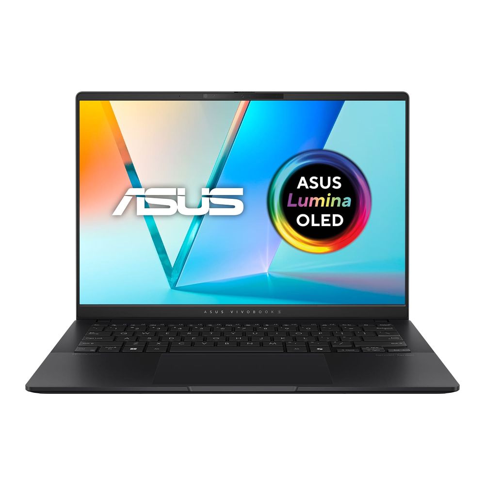 Laptop Asus M5406WA-QD075W  32GB RAM 1TB SSD 14 Neutral Black