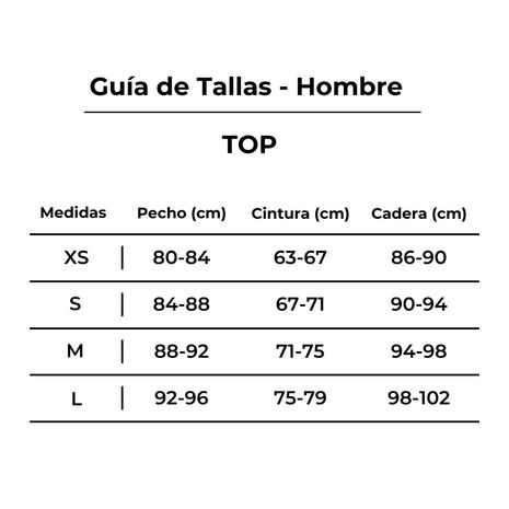 Moda_Hombre_Top
