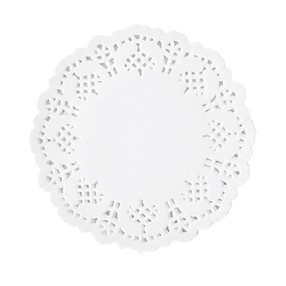 Piso de Torta ARO Bolsa 100un Paquete 14un