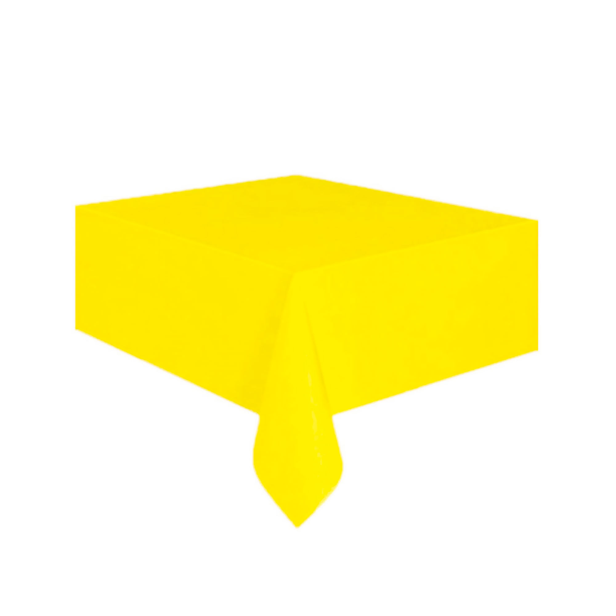 Mantel Solido OLEGO X 1U. Amarillo