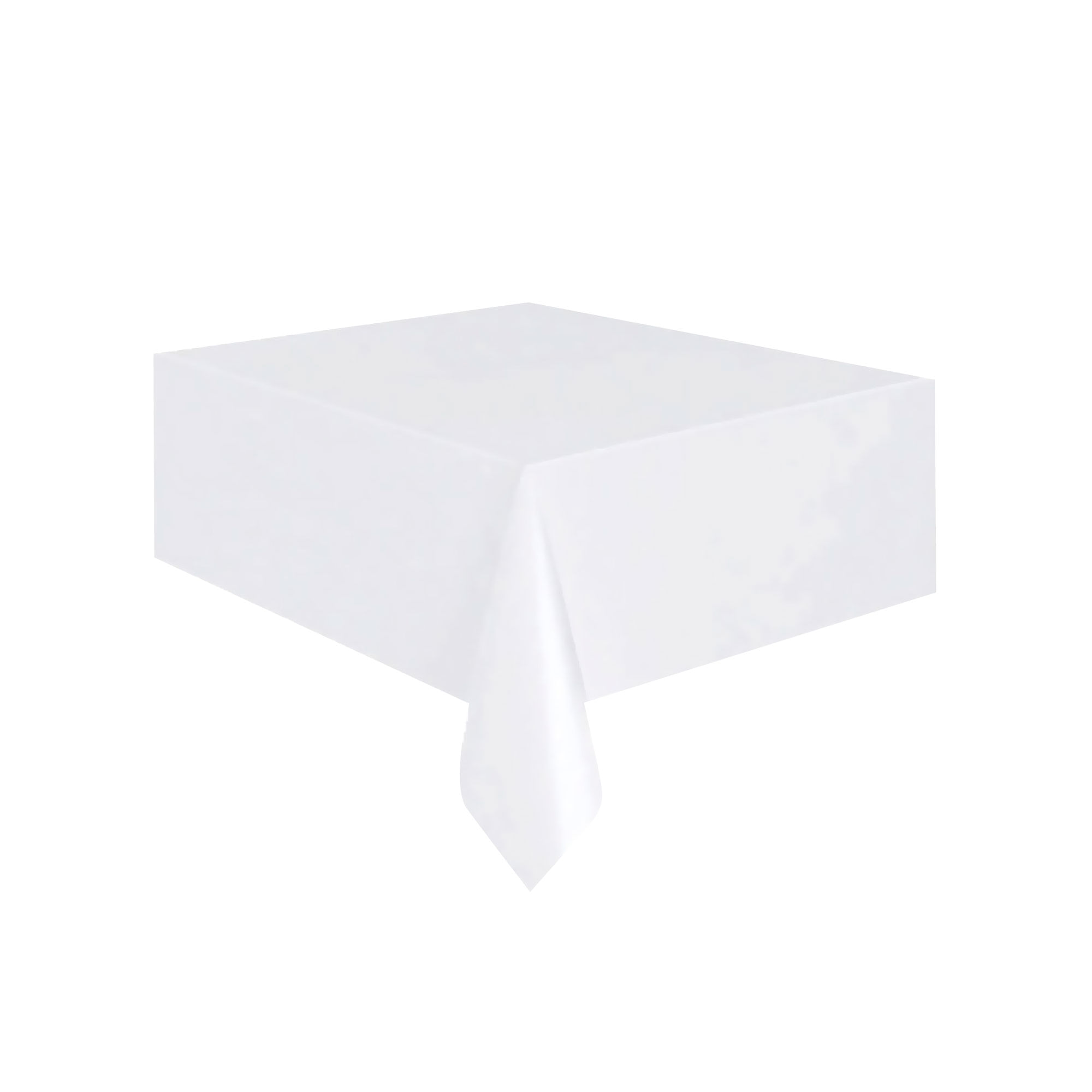 Mantel Solido blanco OLEGO x 1un