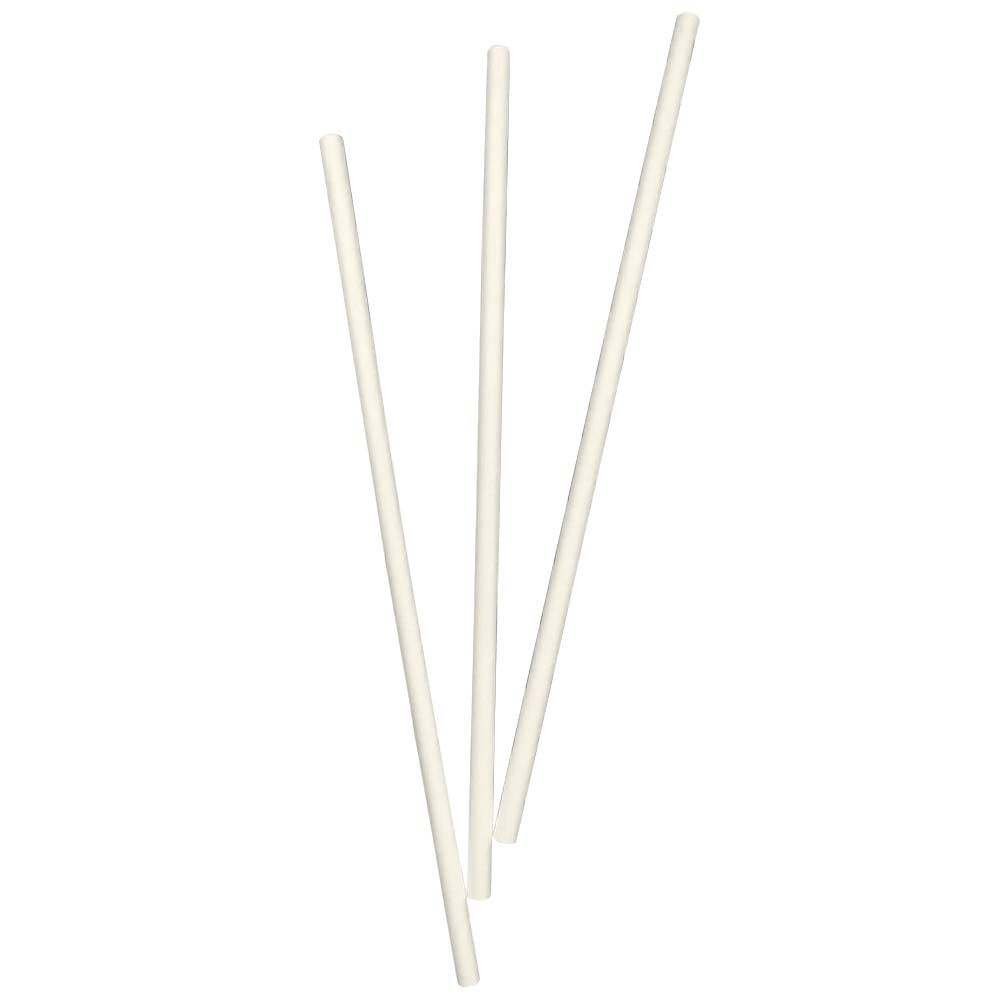 Sorbete Papel ARO Blanco x50Un