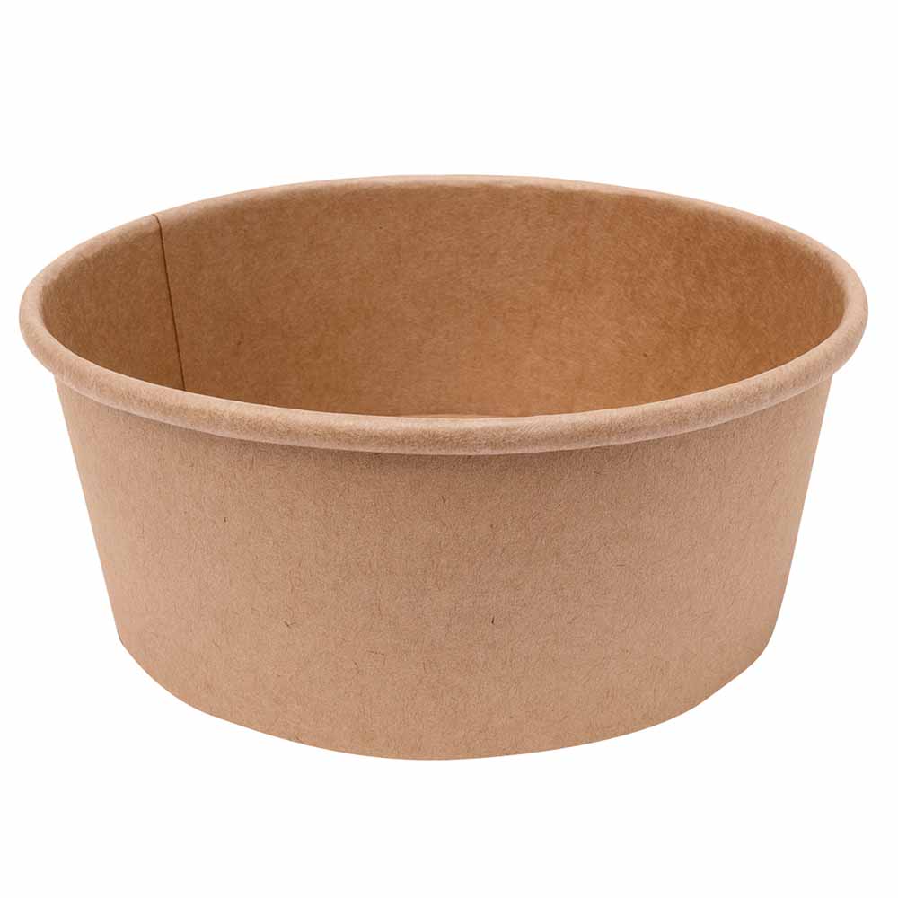 Bowl PAMOLSA 26Oz Bioform K Cartón P1S