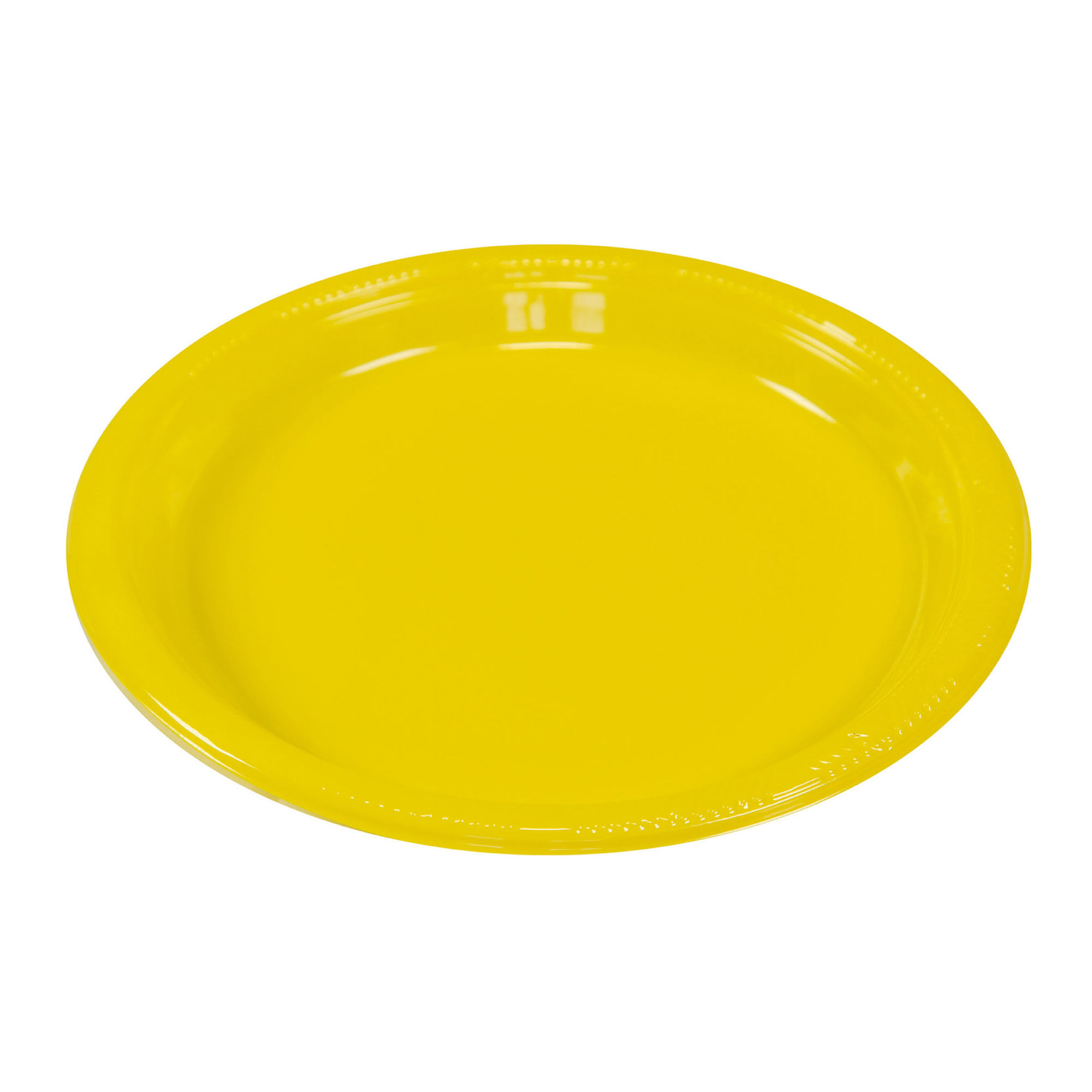Plato OLEGO N7 Amarillo 12un 30x180x20.5mm