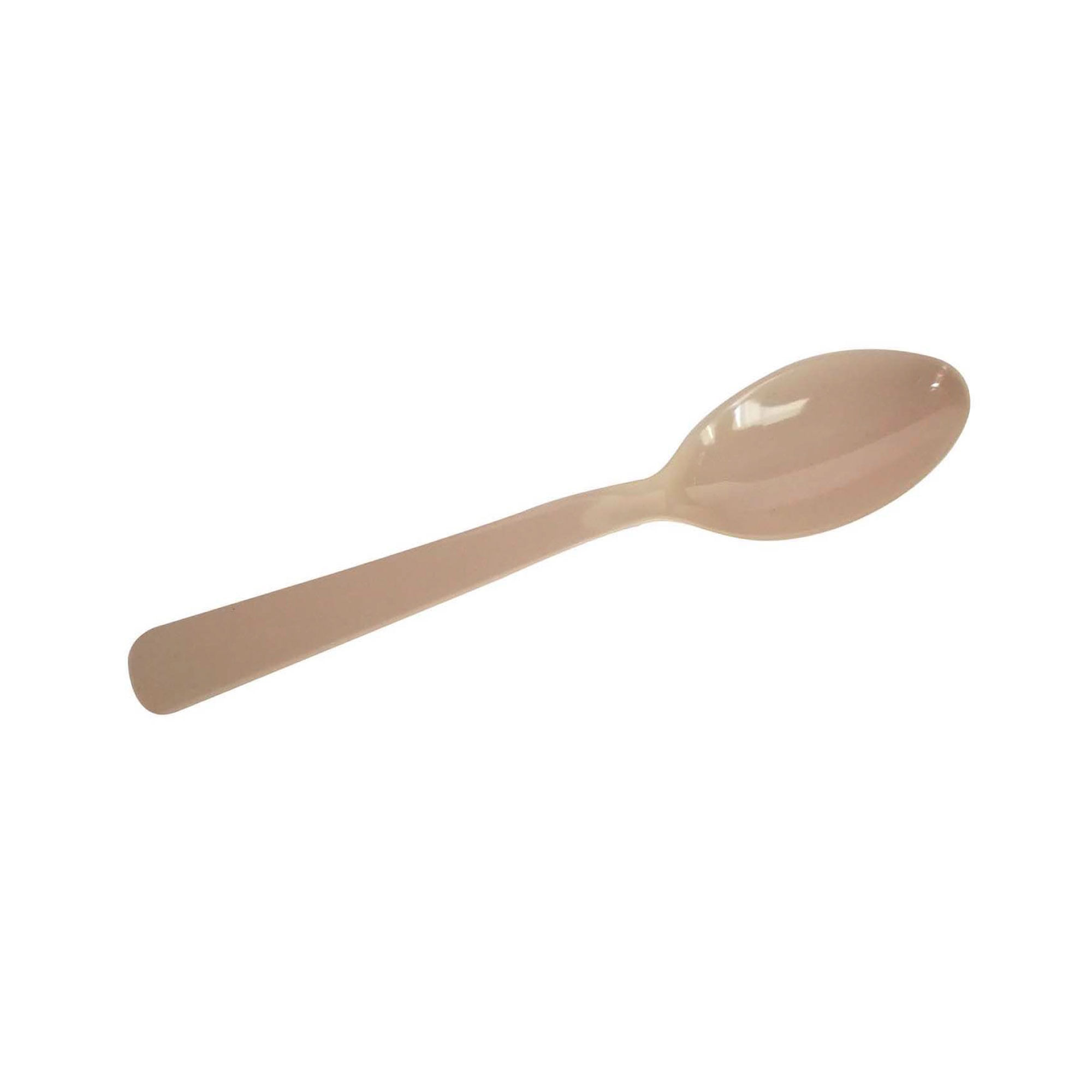 Cuchara OLEGO Oxo 10un Vainilla 160x30x8mm