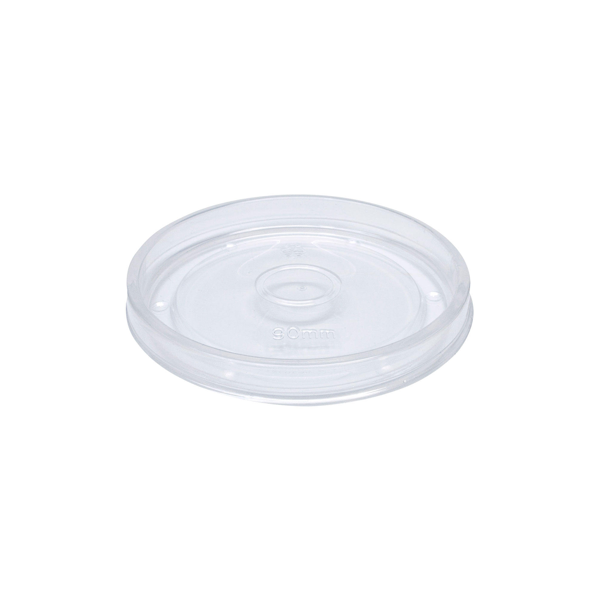 Tapa Circular BIOFORM 8-12 Oz Tr Pp 210x95x95mm