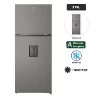 Refrigeradora INDURAMA 379L No Frost RI-469DI Croma