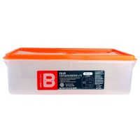 Caja Conservadora NASA N°5