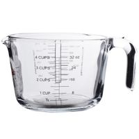 Jarra Medidora OCUISINE 1L