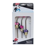 Cañitas Reutilizables DISNEY (Modelos Aleatorios)
