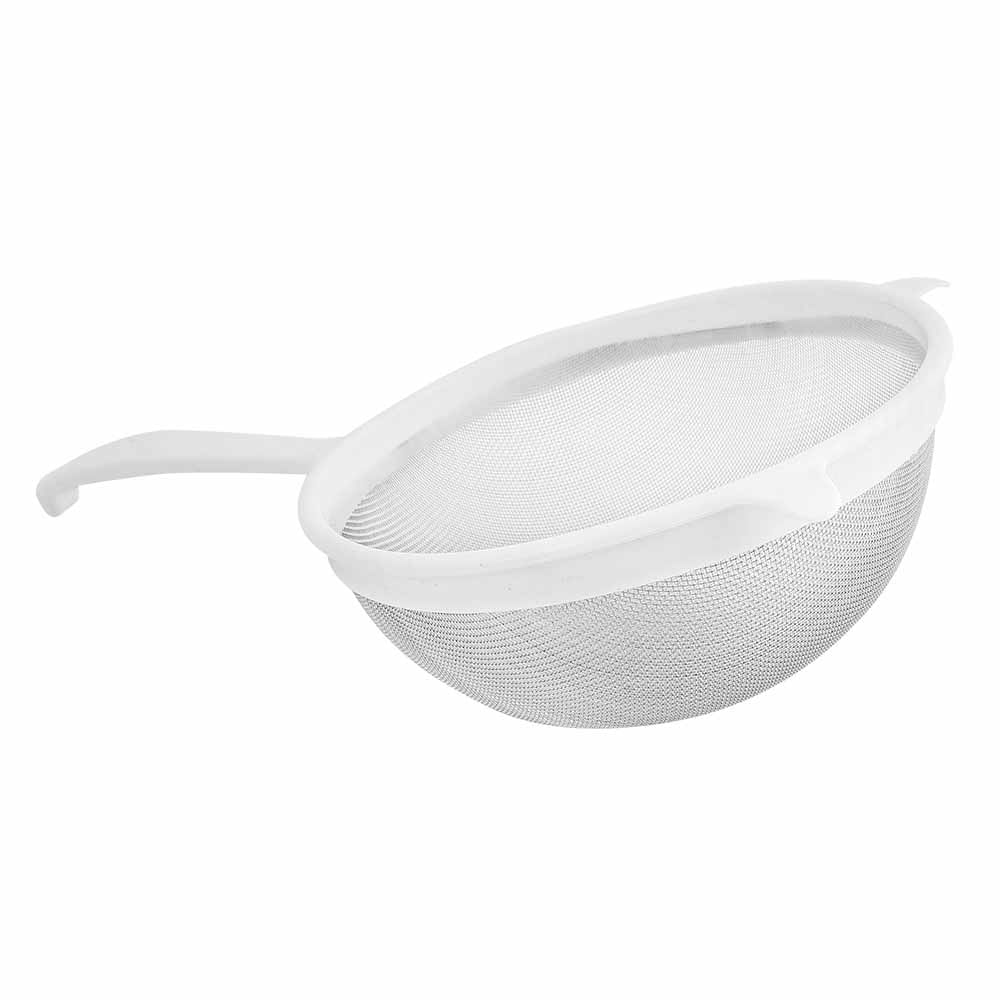 Colador FACUSA Ac M-Plst 18cm