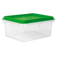 Caja Conservadora BASA N°4 1.8L Con Tapa