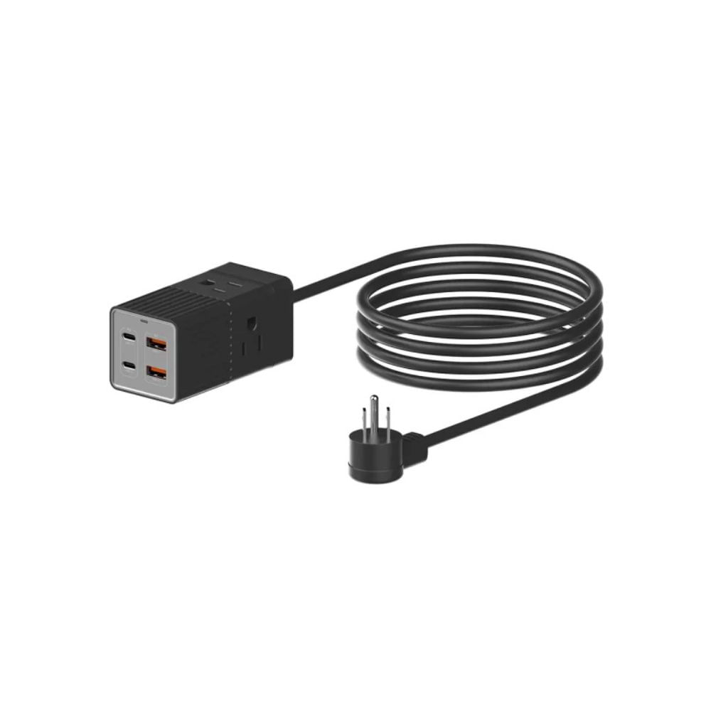 Energia Somostel Desktop SMS-Q23