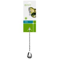 Cucharita de Mezcla para Bar FACUSA 30cm 10x80x355mm