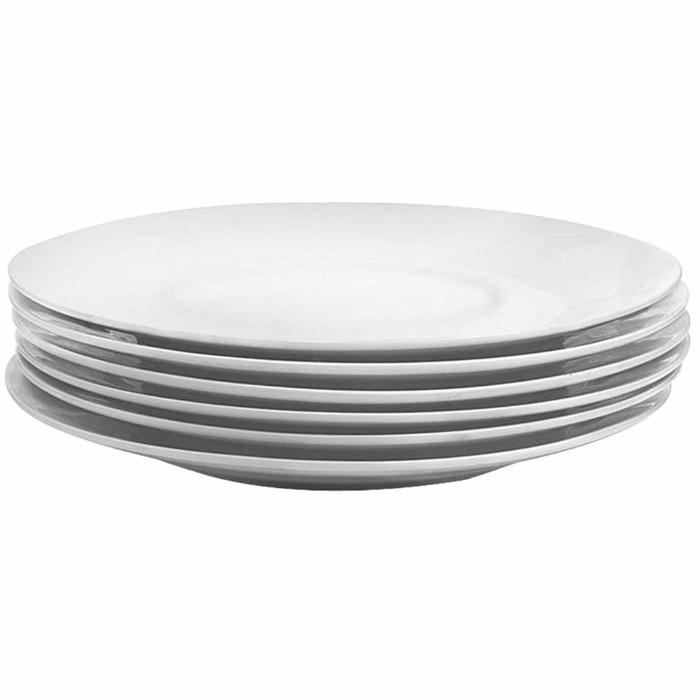 Plato ARO Ec Tendido Redondo 10.5cm