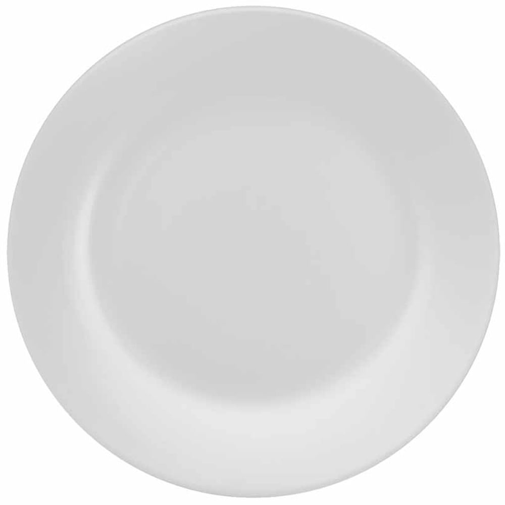 Plato ARO Ec Tendido Redondo 8cm